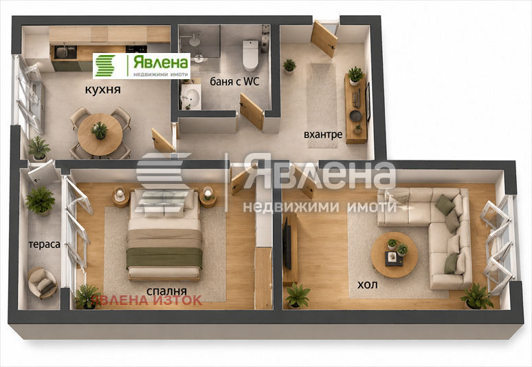 ������� 2-����� | Imot.bg � ����������� 8