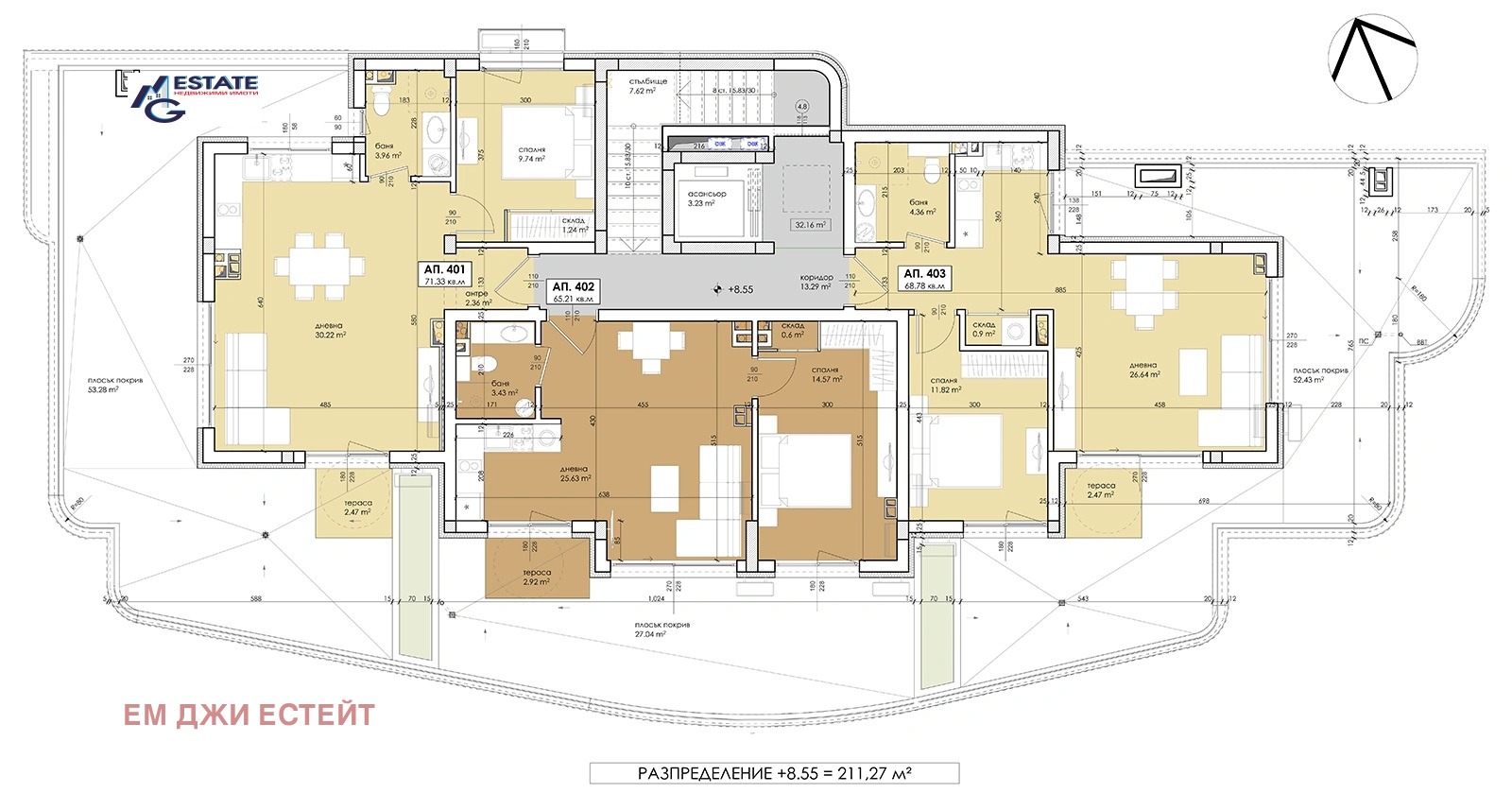 ������� 2-����� | Imot.bg � ����������� 8