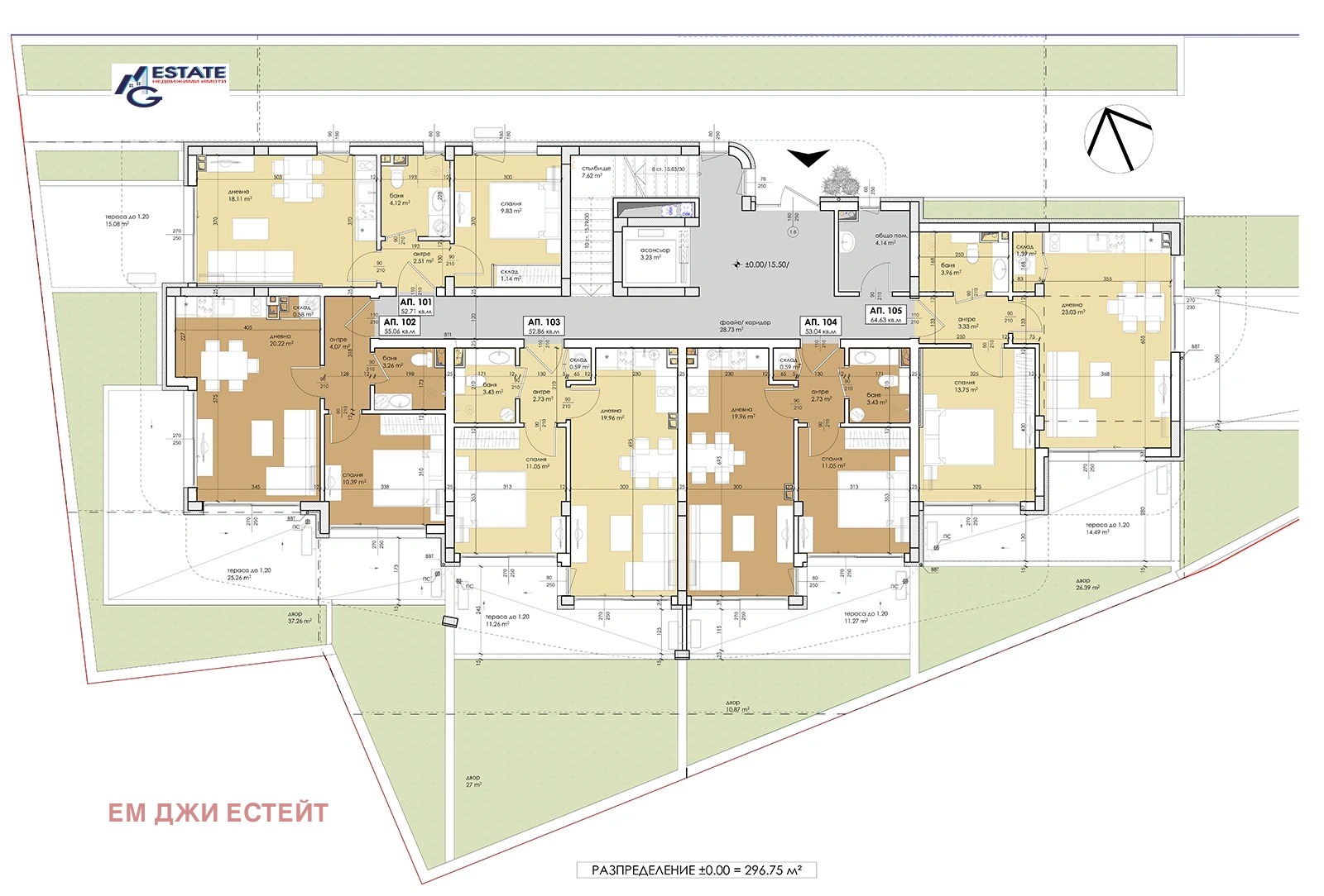 ������� 2-����� | Imot.bg � ����������� 6