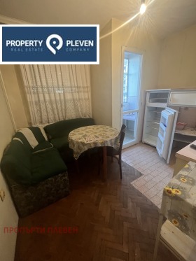 1 bedroom Shirok tsentar, Pleven 1