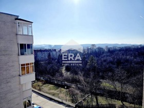 1 camera da letto Akatsiia, Veliko Tarnovo 9