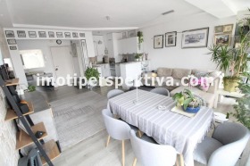 1 Schlafzimmer Kjutschuk Parisch, Plowdiw