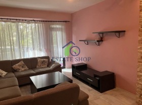 1 bedroom Gagarin, Plovdiv