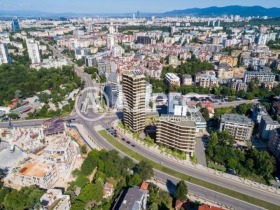 2 ložnice Chladilnika, Sofia