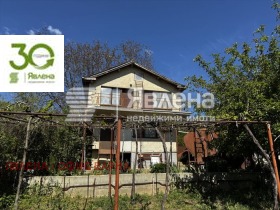 Casa Osenovo, regiunea Varna