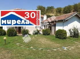 Hus Oresj, region Veliko Tarnovo