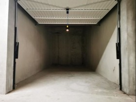 Garage Manastirski livadi, Sofia
