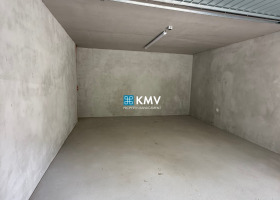 Garage Malinova dolina, Sofia 4