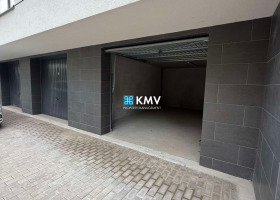 Garage Malinova dolina, Sofia 5