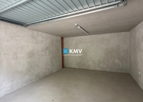 Garage Malinova dolina, Sofia 3