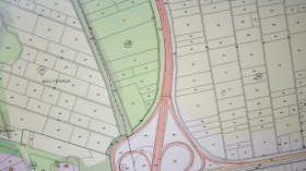 Plot Botevgrad, region Sofia 1