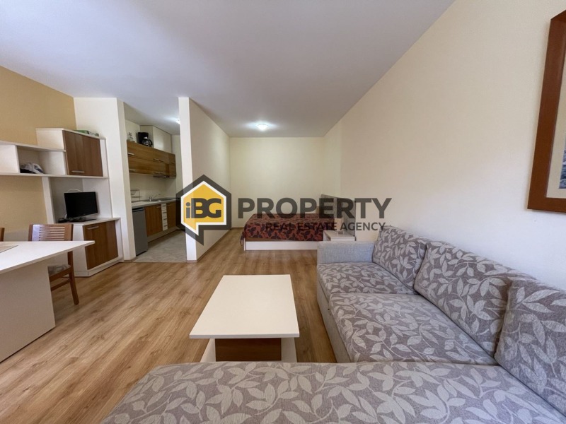 Продава  1-стаен, област Бургас, гр. Обзор • 47 500 EUR • ID 69761472 — holmes.bg - [1] 