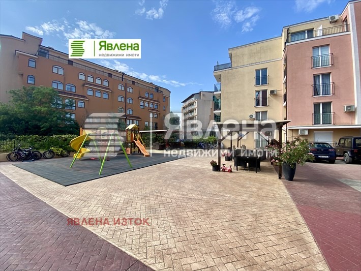 In vendita  Studio regione Burgas , k.k. Slanchev briag , 58 mq | 60227634 - Immagine [15]