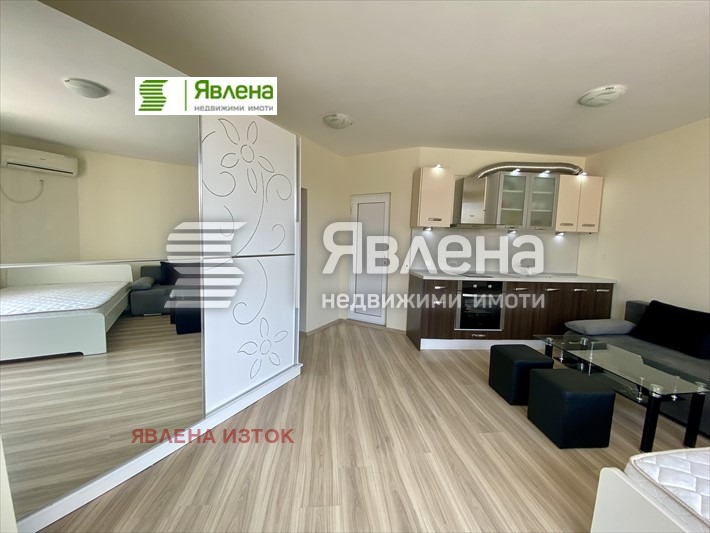 Na sprzedaż  Studio region Burgas , k.k. Slanczew brjag , 58 mkw | 60227634 - obraz [13]