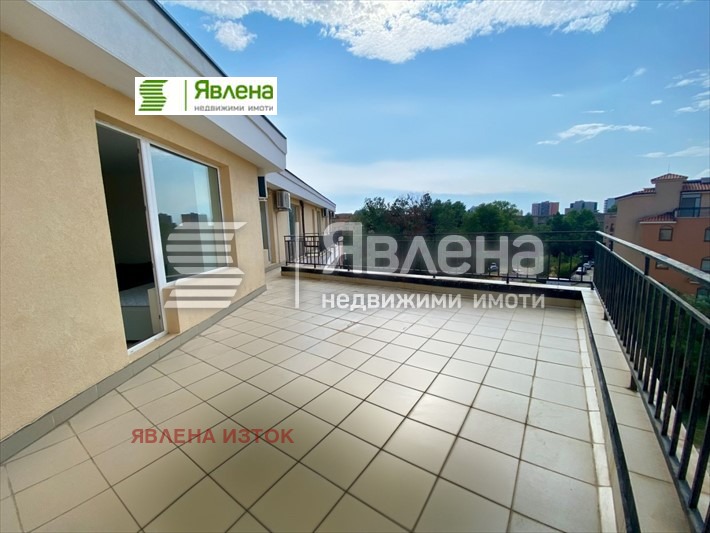 De vânzare  Studio regiunea Burgas , c.c. Slânciev briag , 58 mp | 60227634 - imagine [9]