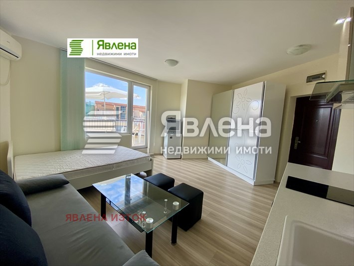 For Sale  Studio region Burgas , k.k. Slanchev bryag , 58 sq.m | 60227634 - image [12]