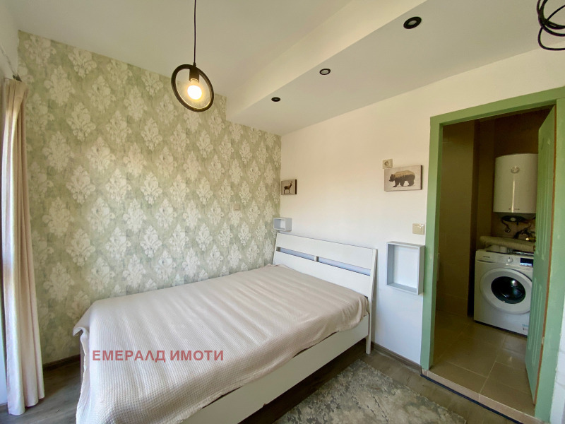 Myytävänä  Studio Blagoevgradin alue , Bansko , 54 neliömetriä | 25822157 - kuva [6]