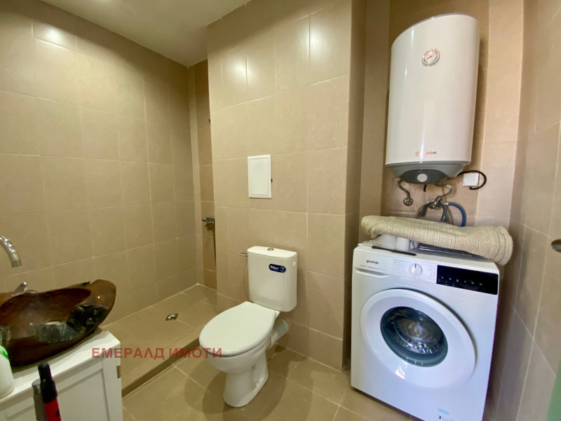 Myytävänä  Studio Blagoevgradin alue , Bansko , 54 neliömetriä | 25822157 - kuva [5]