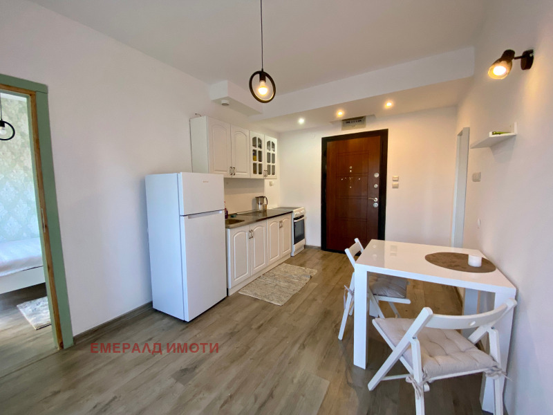 Myytävänä  Studio Blagoevgradin alue , Bansko , 54 neliömetriä | 25822157 - kuva [4]
