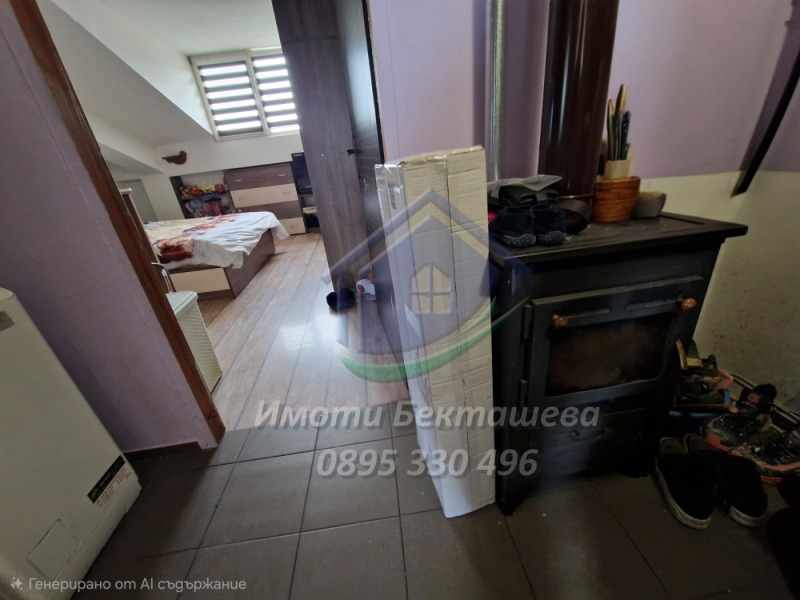 Продава 1-СТАЕН, гр. Русе, Дружба 1, снимка 12 - Апартаменти - 52913570