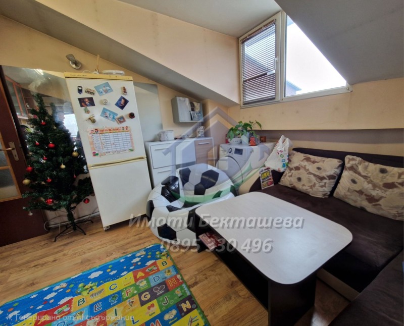 Продава 1-СТАЕН, гр. Русе, Дружба 1, снимка 2 - Апартаменти - 52913570