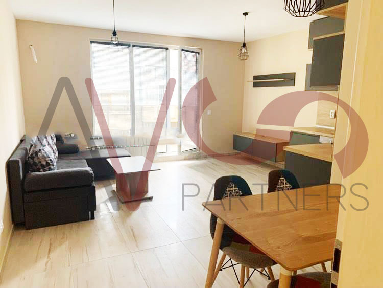 Na prodej  1 ložnice Sofia , Nadežda 3 , 65 m2 | 66371812 - obraz [2]