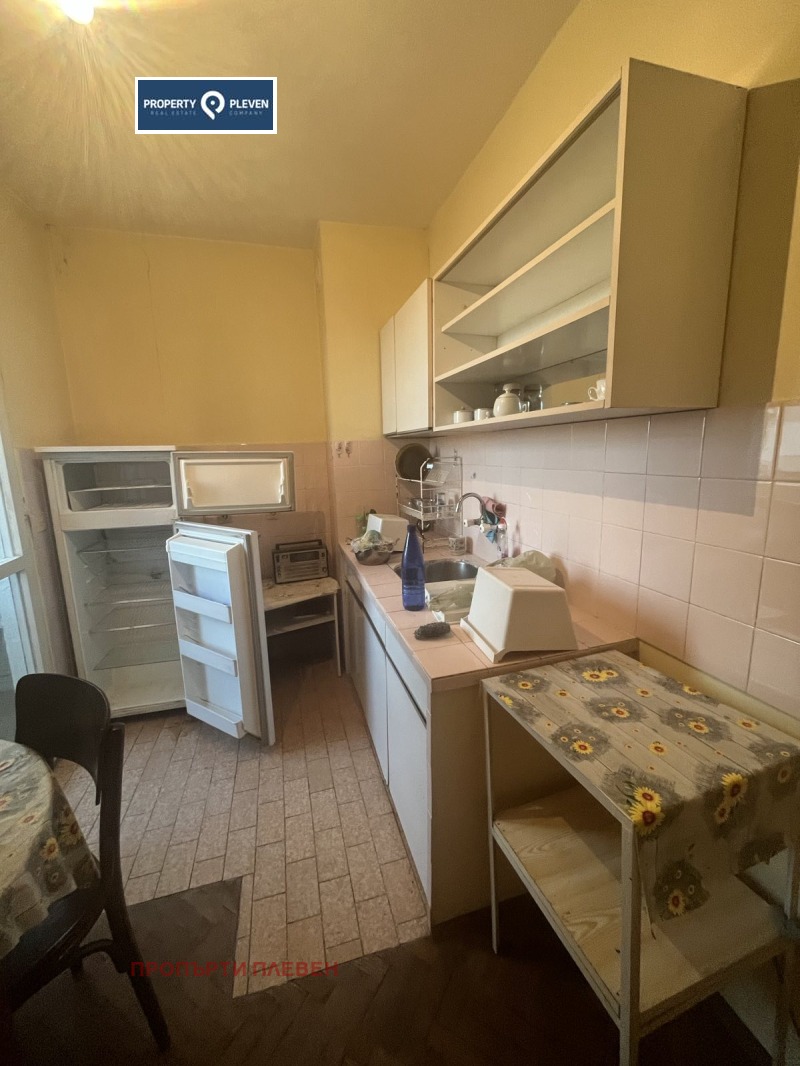 Na prodej  1 ložnice Pleven , Širok centar , 70 m2 | 75613654 - obraz [2]