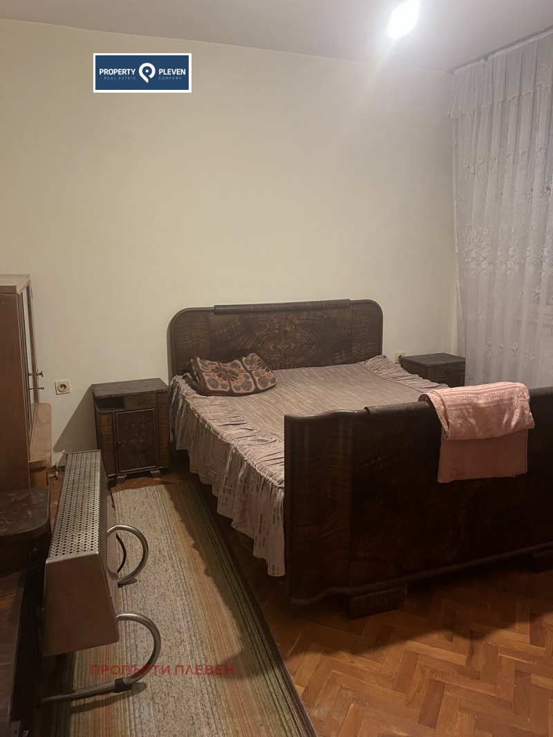 For Sale  1 bedroom Pleven , Shirok tsentar , 70 sq.m | 75613654 - image [6]