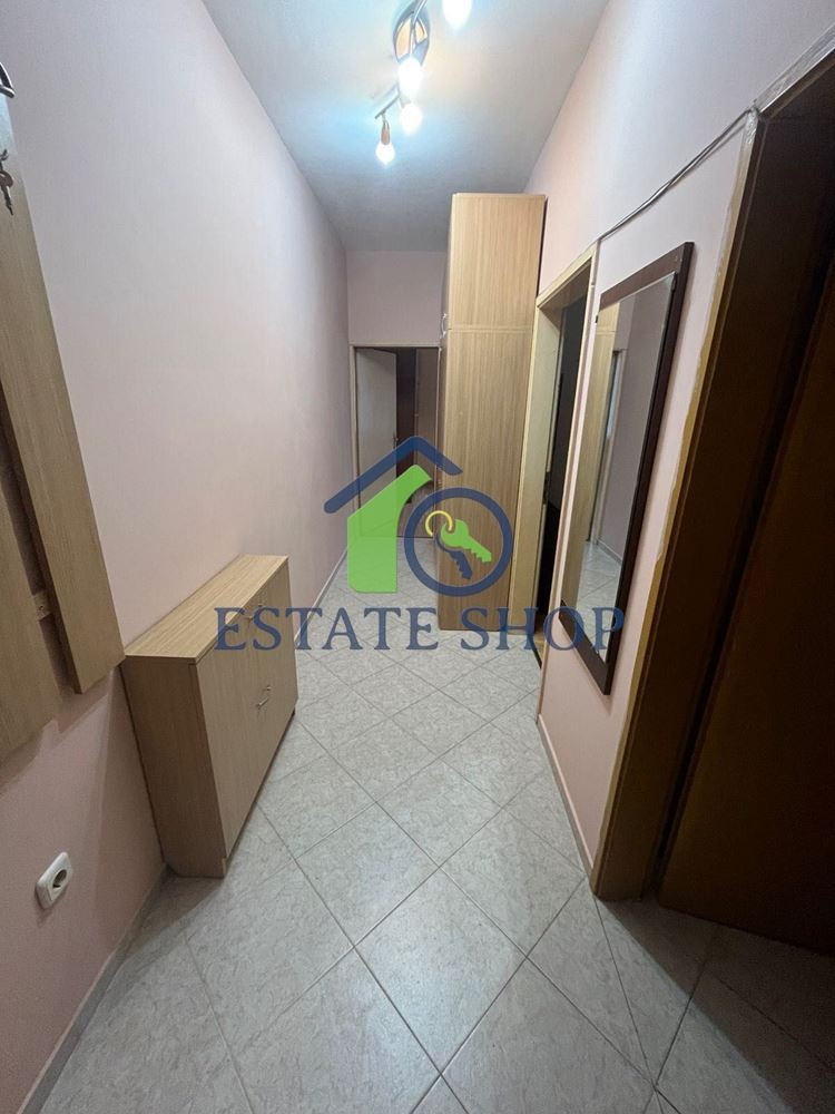 Продава 2-СТАЕН, гр. Пловдив, Кючук Париж, снимка 8 - Aпартаменти - 49193089