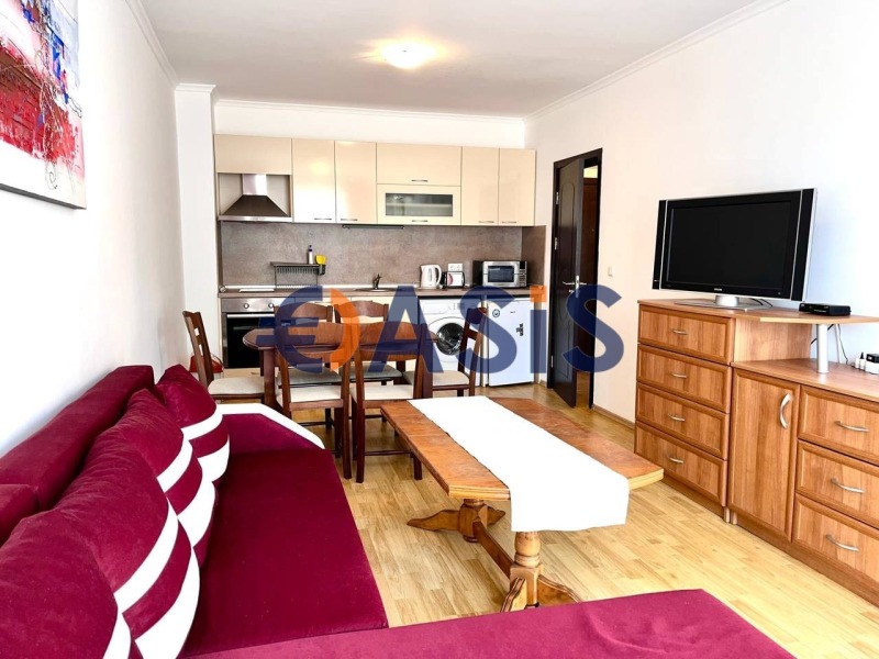 Продава  2-стаен, област Бургас, к.к. Елените • 66 000 EUR • ID 45382798 — holmes.bg - [1] 