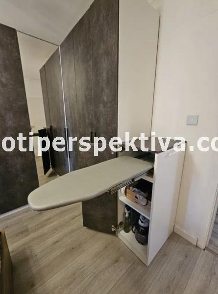 Продава  2-стаен град Пловдив , Кючук Париж , 80 кв.м | 97460541 - изображение [15]