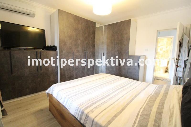 Продава  2-стаен град Пловдив , Кючук Париж , 80 кв.м | 97460541 - изображение [12]