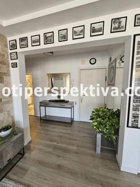 Продава  2-стаен град Пловдив , Кючук Париж , 80 кв.м | 97460541 - изображение [9]