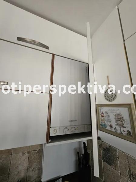 Продава  2-стаен град Пловдив , Кючук Париж , 80 кв.м | 97460541 - изображение [16]