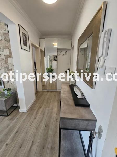 Продава  2-стаен град Пловдив , Кючук Париж , 80 кв.м | 97460541 - изображение [14]