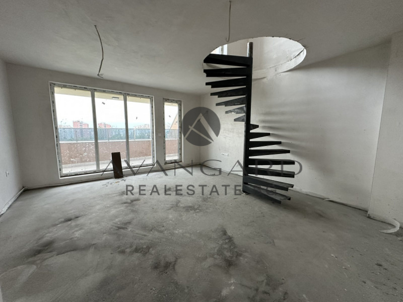 Na prodej  1 ložnice Plovdiv , Trakija , 75 m2 | 14330807
