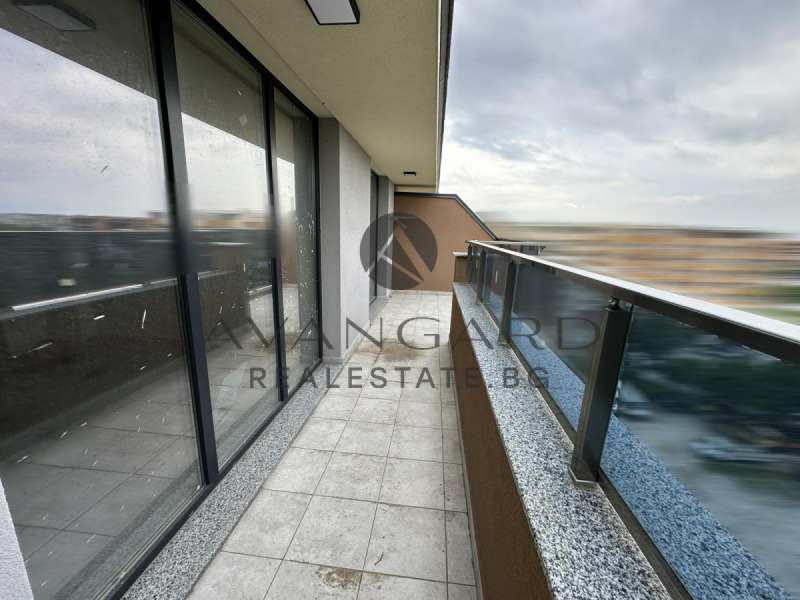 Na prodej  1 ložnice Plovdiv , Trakija , 75 m2 | 14330807 - obraz [4]