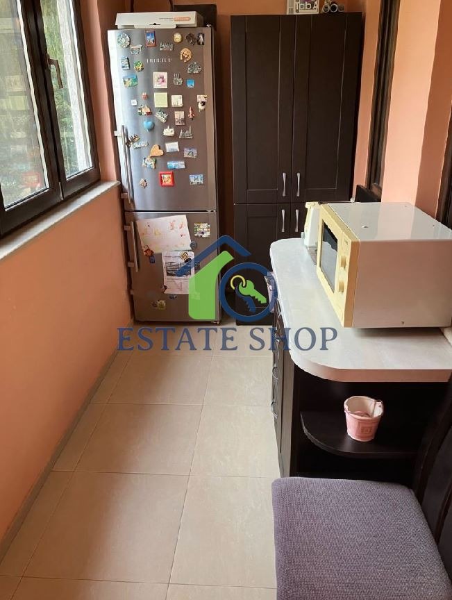 For Sale  1 bedroom Plovdiv , Gagarin , 65 sq.m | 68761730 - image [13]