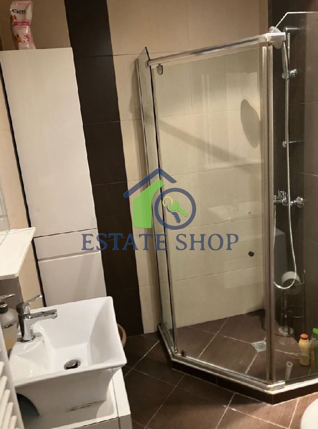 For Sale  1 bedroom Plovdiv , Gagarin , 65 sq.m | 68761730 - image [9]