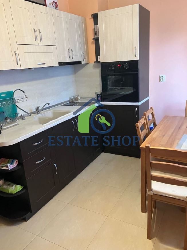 For Sale  1 bedroom Plovdiv , Gagarin , 65 sq.m | 68761730 - image [5]