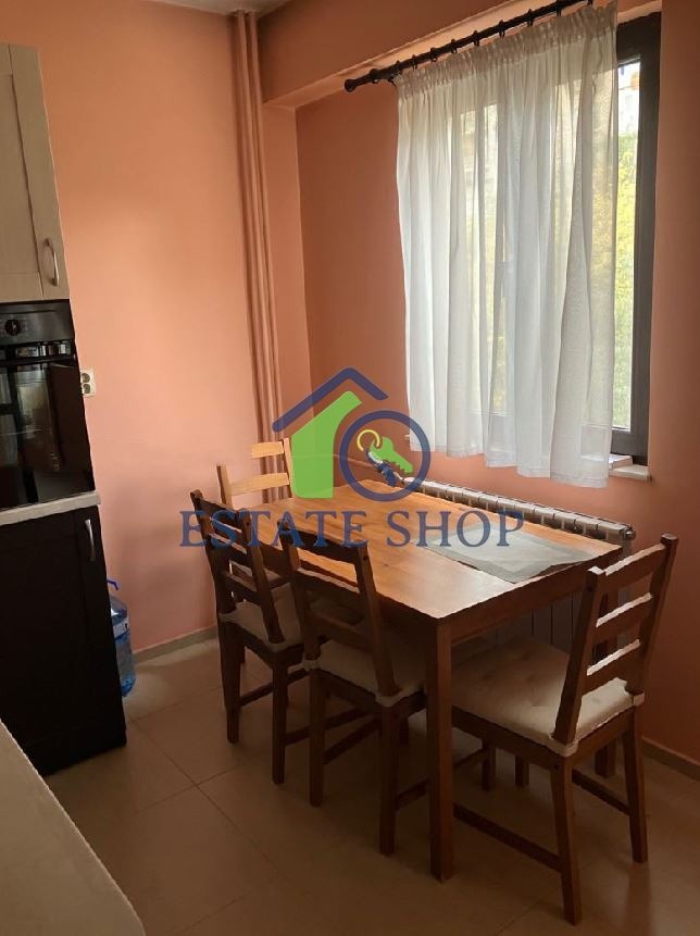 For Sale  1 bedroom Plovdiv , Gagarin , 65 sq.m | 68761730 - image [3]