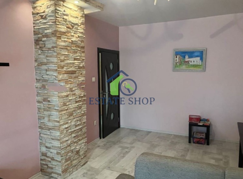 For Sale  1 bedroom Plovdiv , Gagarin , 65 sq.m | 68761730 - image [8]