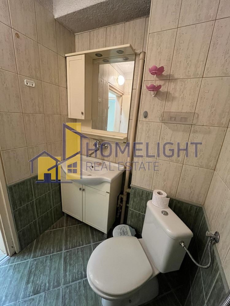 Na sprzedaż  1 sypialnia Sofia , Darwenica , 49 mkw | 64096696 - obraz [5]