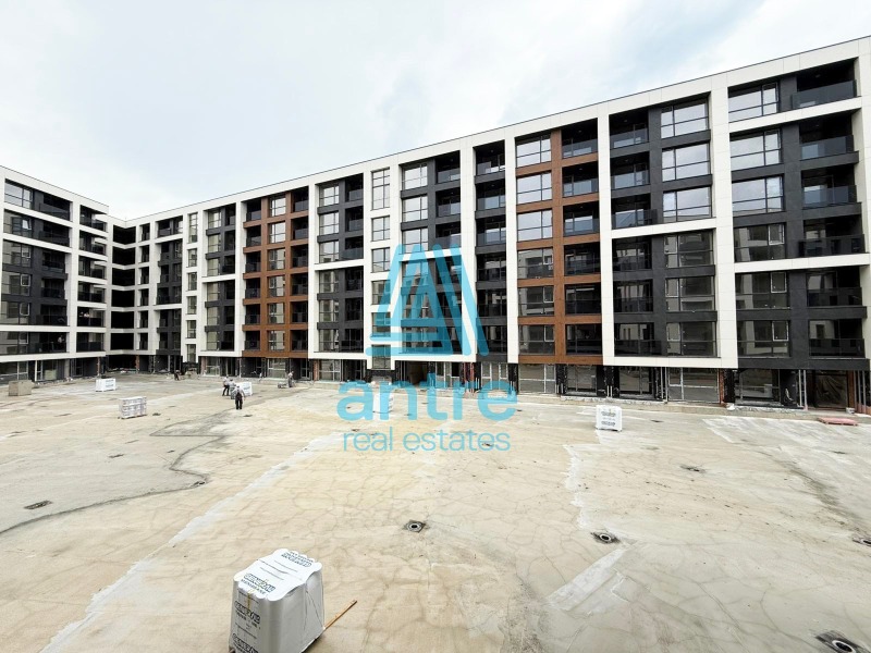 Продава  2-стаен град София , Малинова долина , 70 кв.м | 70398919