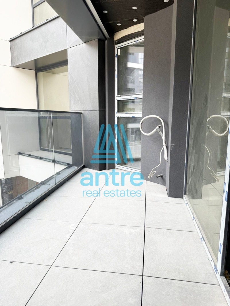 Продава  2-стаен град София , Малинова долина , 70 кв.м | 70398919 - изображение [3]