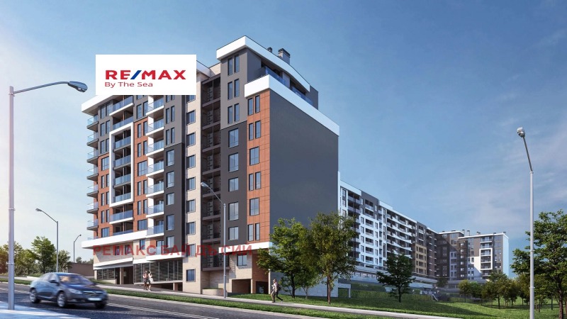 Na prodej  1 ložnice Varna , Kajsieva gradina , 71 m2 | 78621665 - obraz [3]