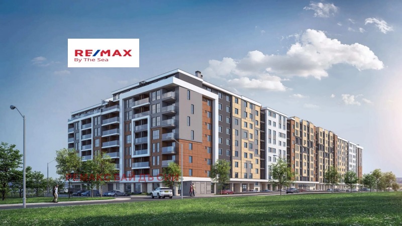 Na prodej  1 ložnice Varna , Kajsieva gradina , 71 m2 | 78621665 - obraz [2]