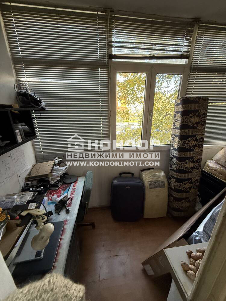 Продава 2-СТАЕН, гр. Пловдив, Тракия, снимка 8 - Апартаменти - 52523777