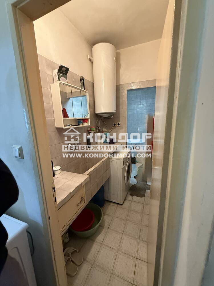 Продава 2-СТАЕН, гр. Пловдив, Тракия, снимка 12 - Апартаменти - 52523777