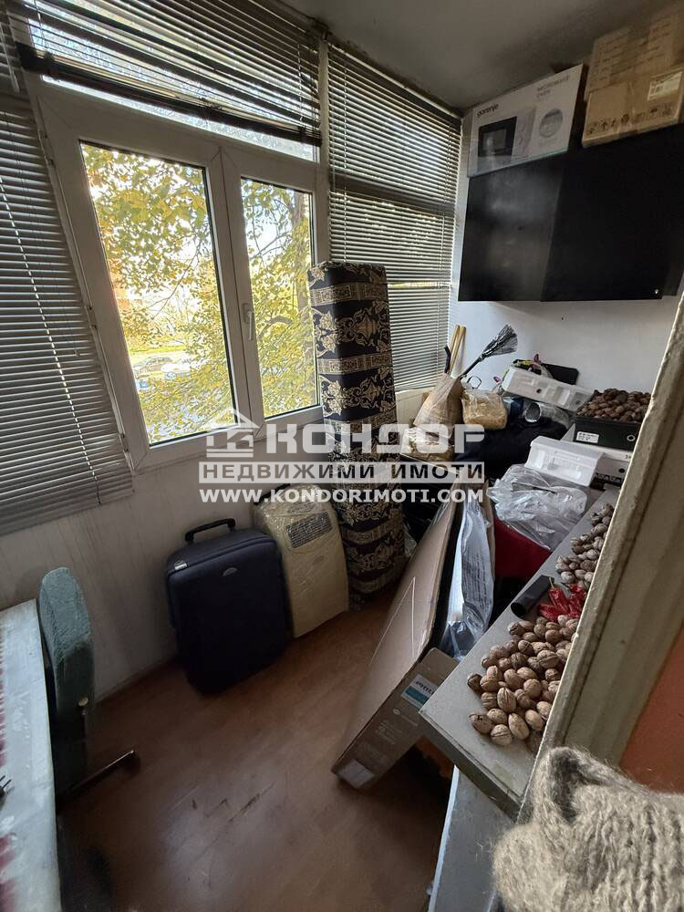 Продава 2-СТАЕН, гр. Пловдив, Тракия, снимка 7 - Апартаменти - 52523777